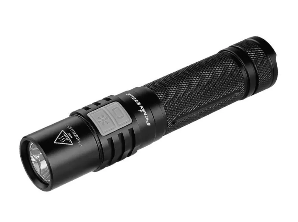 Fenix E35Ue 2016> Classic Flashlights