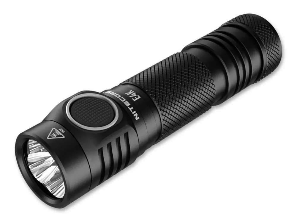 Nitecore E4K> Classic Flashlights