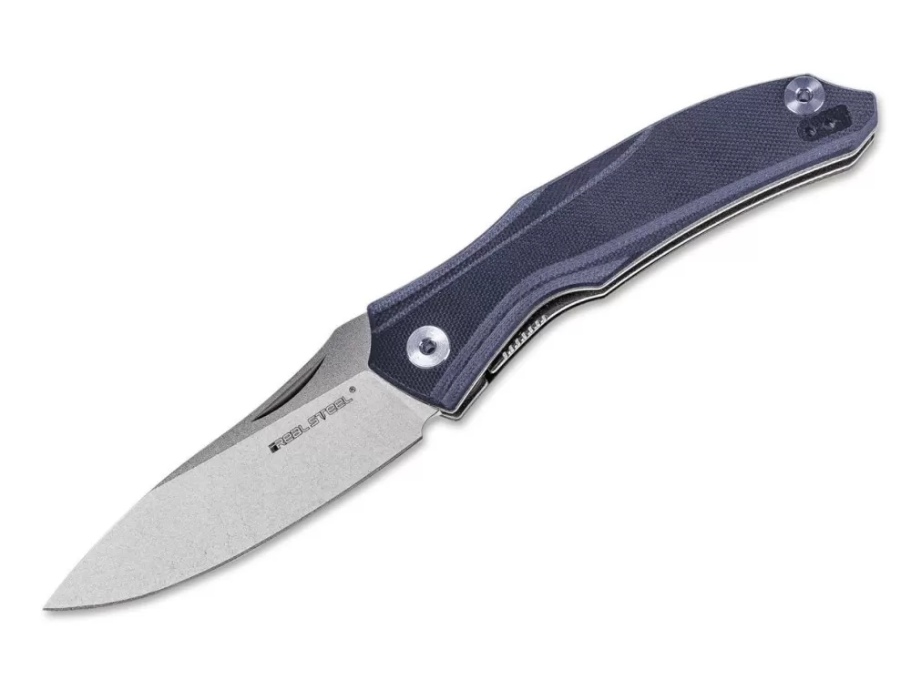 Clearance Real Steel E802 Horus Free Blue