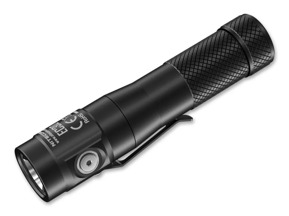 Nitecore Ec30> Classic Flashlights