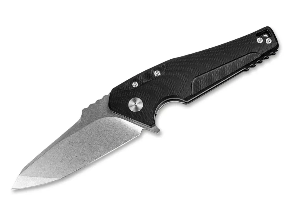 Flash Sale Real Steel Echo G10 Black