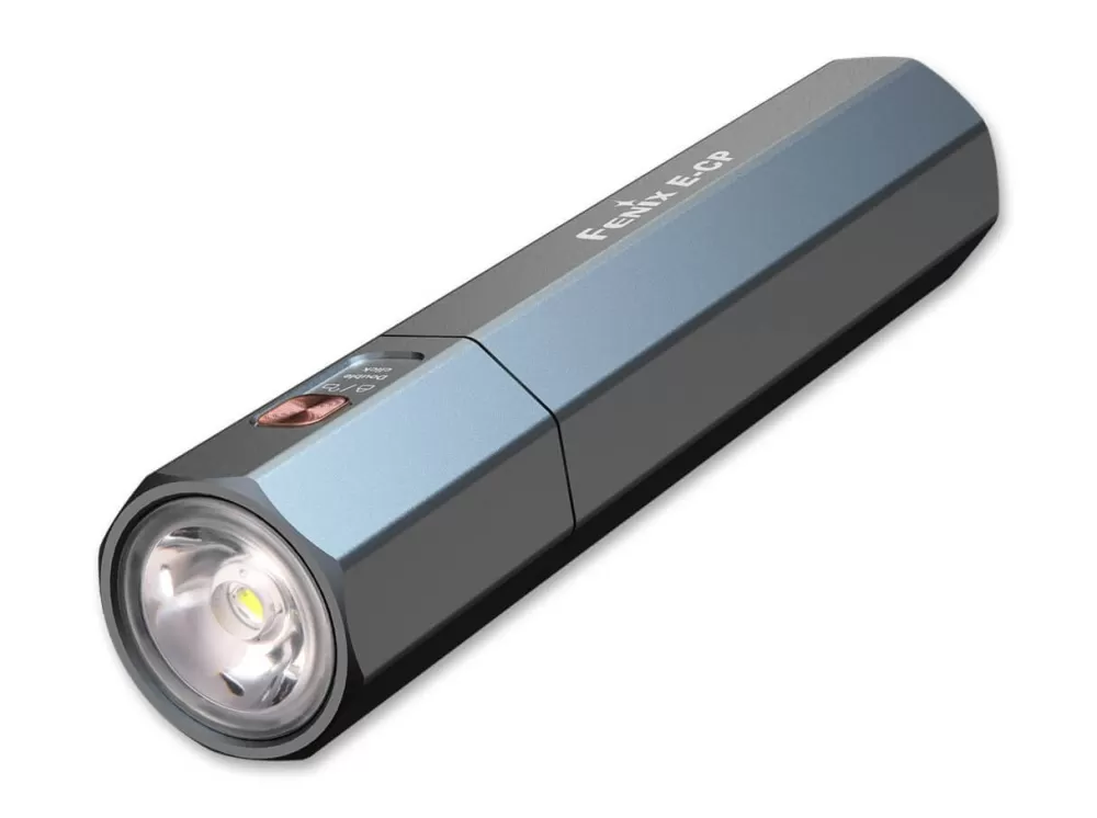 Fenix E-Cp Blue> Classic Flashlights