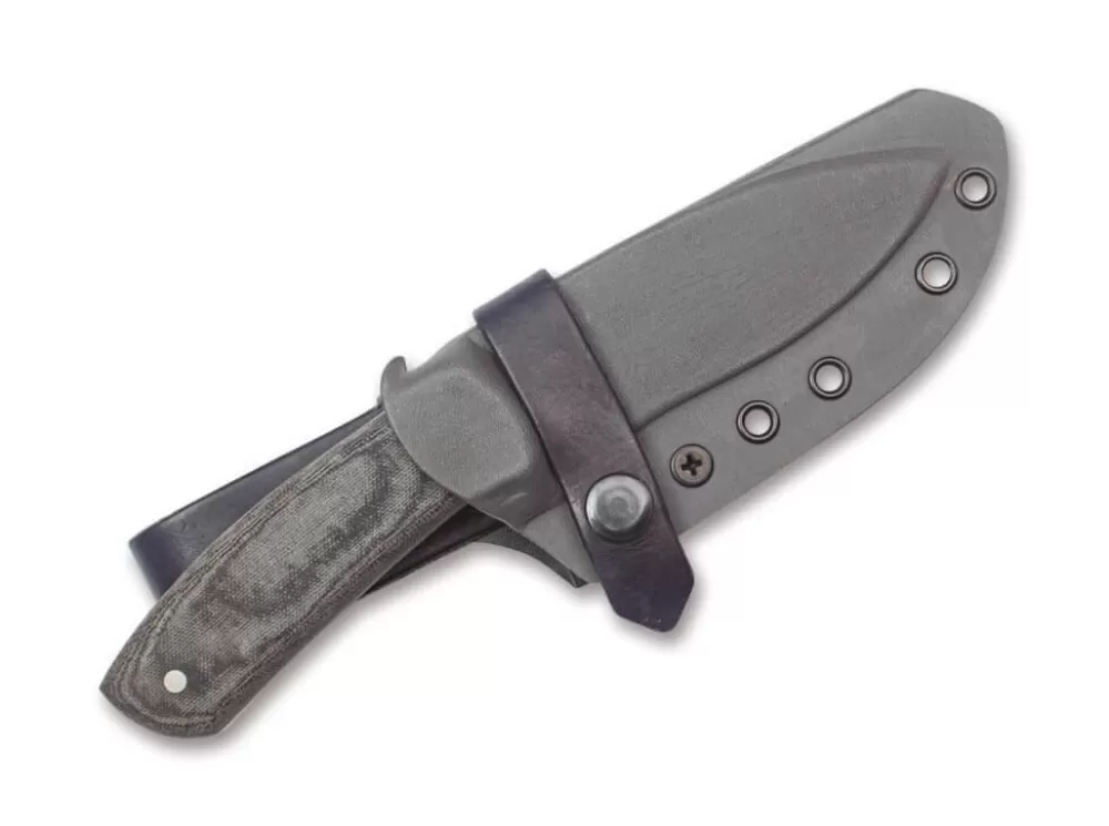 Condor Edc Droppoint Knife> Outdoor Knives