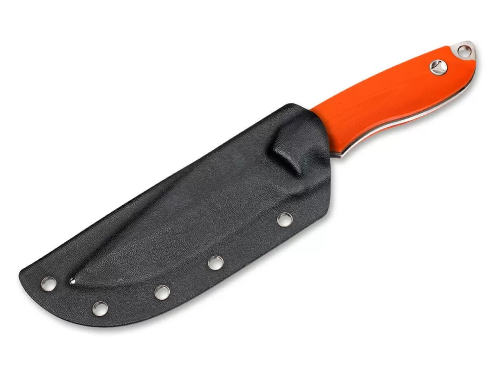 Magnum Efd> Outdoor Knives