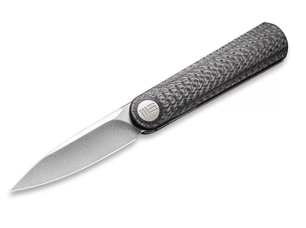 Sale WE Knife Eidolon Cf Black