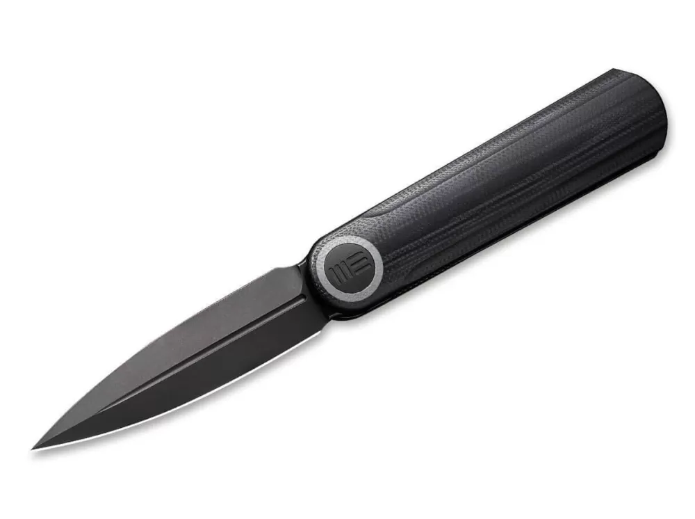 Discount WE Knife Eidolon Dagger G10 Black