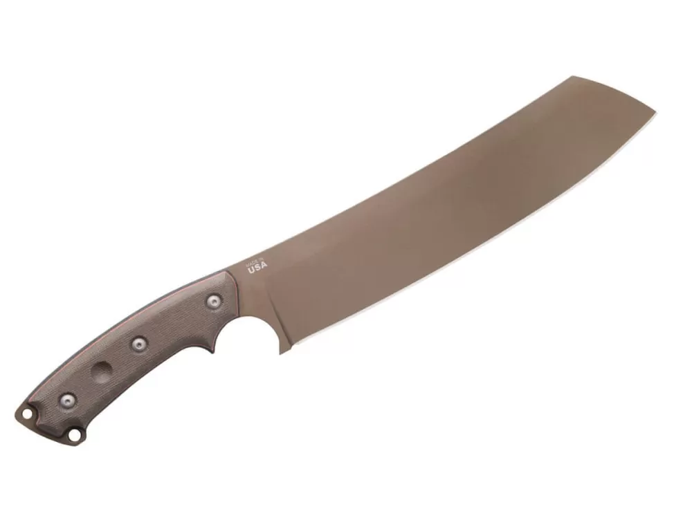 TOPS Knives El Chete> Outdoor Knives