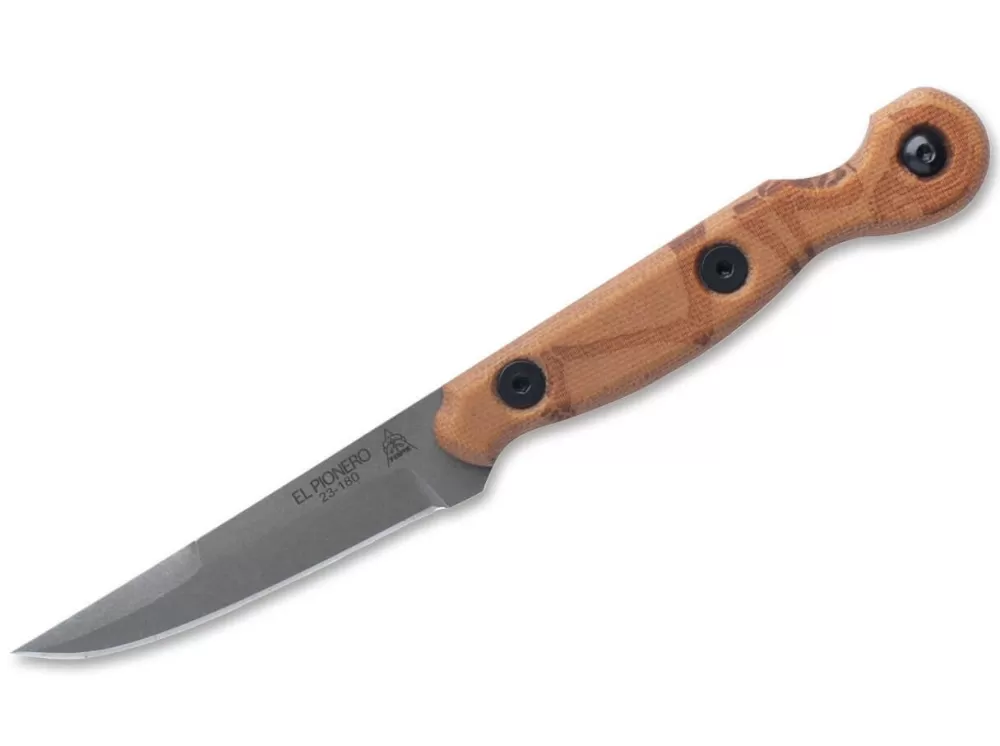 TOPS Knives El Pionero> Outdoor Knives