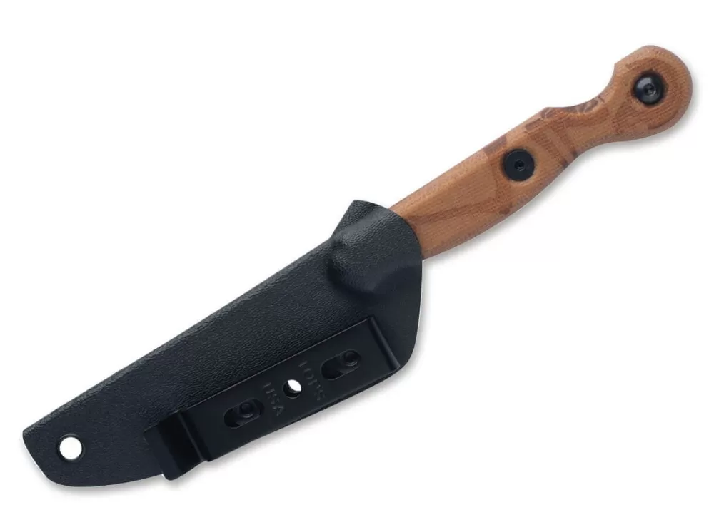 TOPS Knives El Pionero> Outdoor Knives