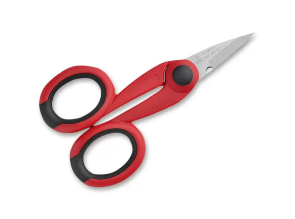 Due Cigni Electrician'S Scissors> Scissors