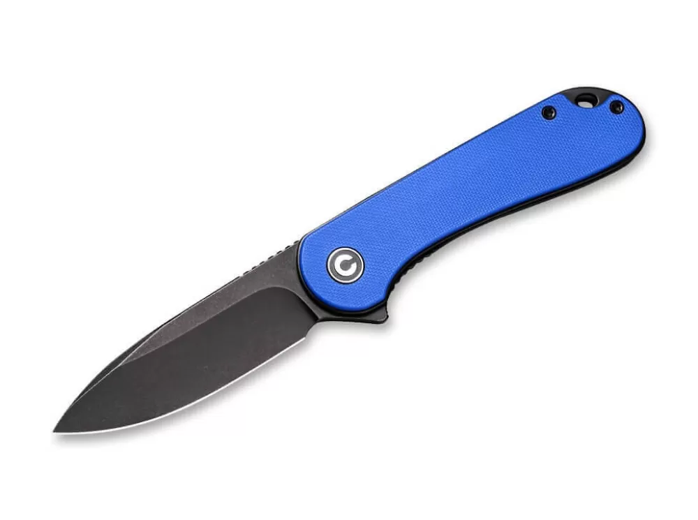 New CIVIVI Elementum G10 Blue