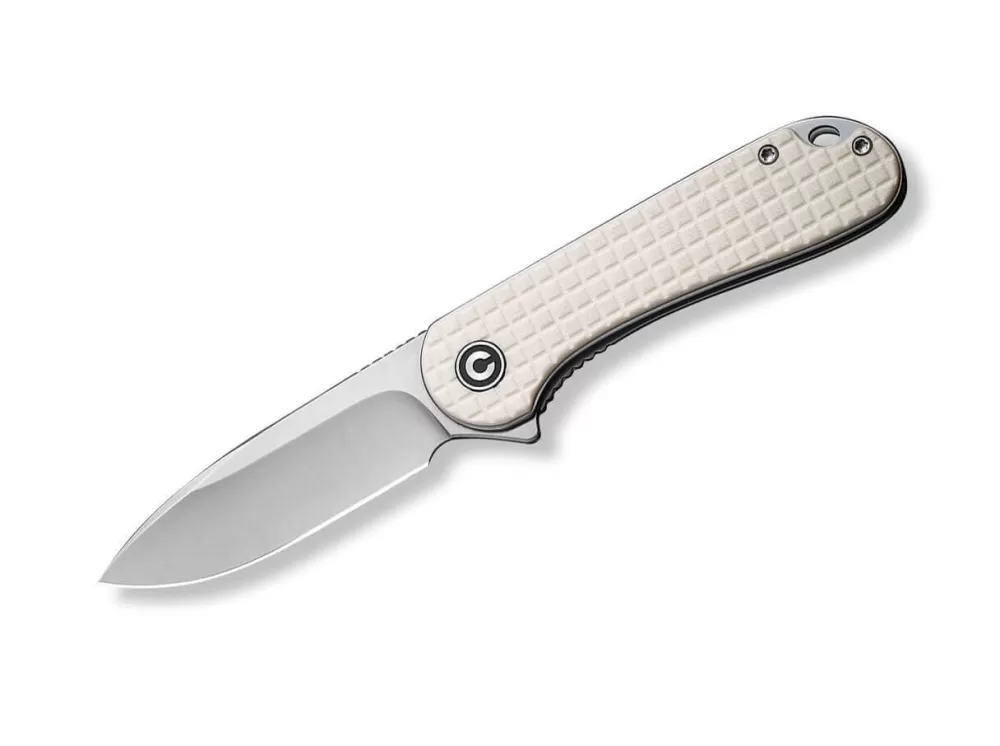 New CIVIVI Elementum G10 Ivory