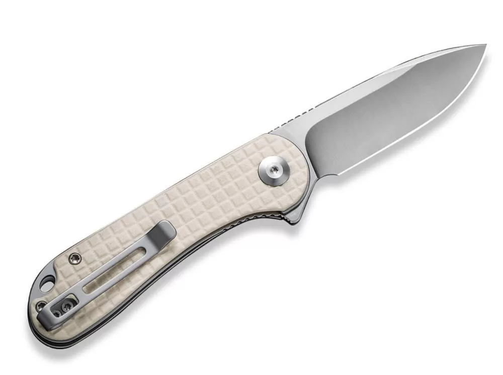 New CIVIVI Elementum G10 Ivory