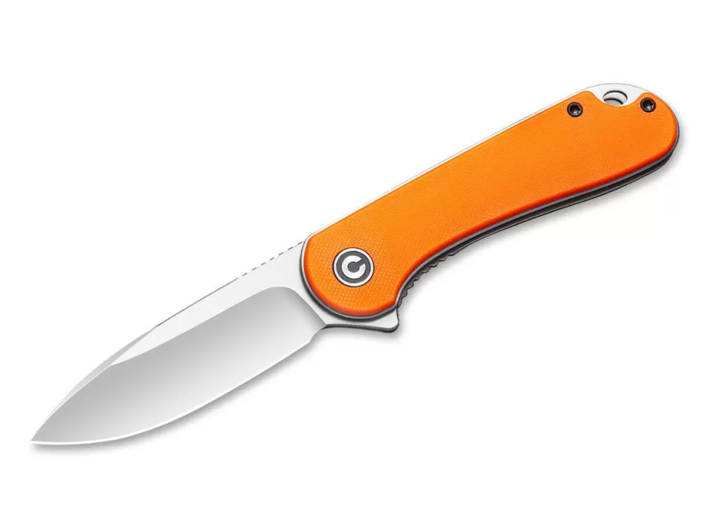 Fashion CIVIVI Elementum G10 Orange