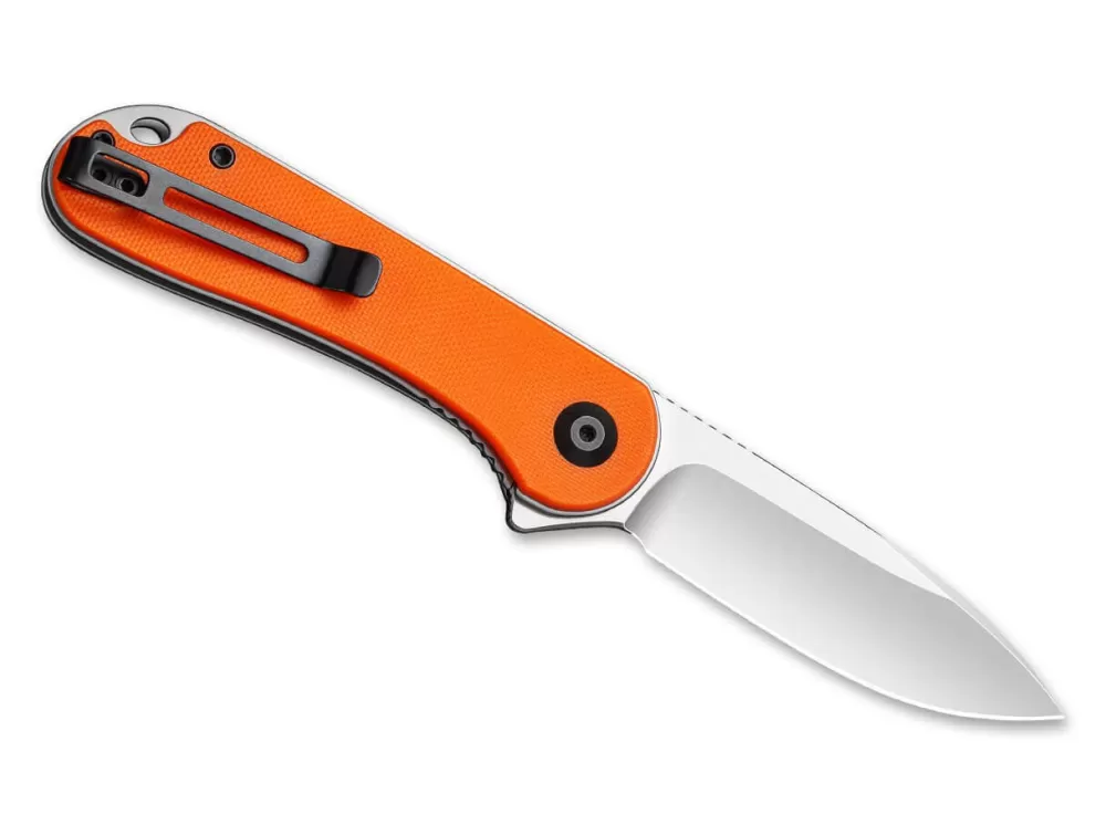 Fashion CIVIVI Elementum G10 Orange