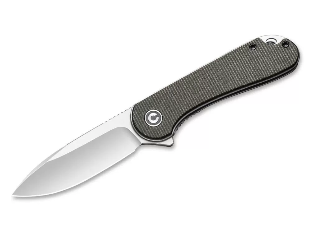 Store CIVIVI Elementum Micarta Green