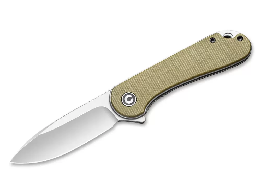 Outlet CIVIVI Elementum Micarta Olive