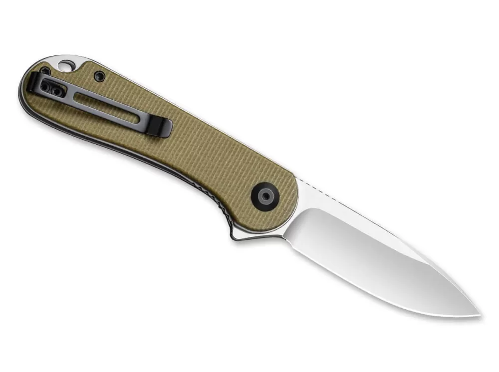 Outlet CIVIVI Elementum Micarta Olive