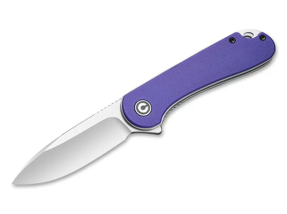 Cheap CIVIVI Elementum Purple