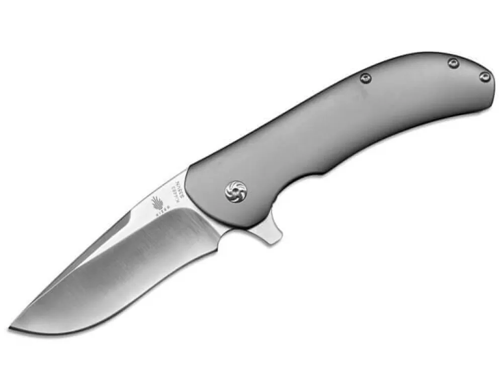 Cheap Kizer Eliminator