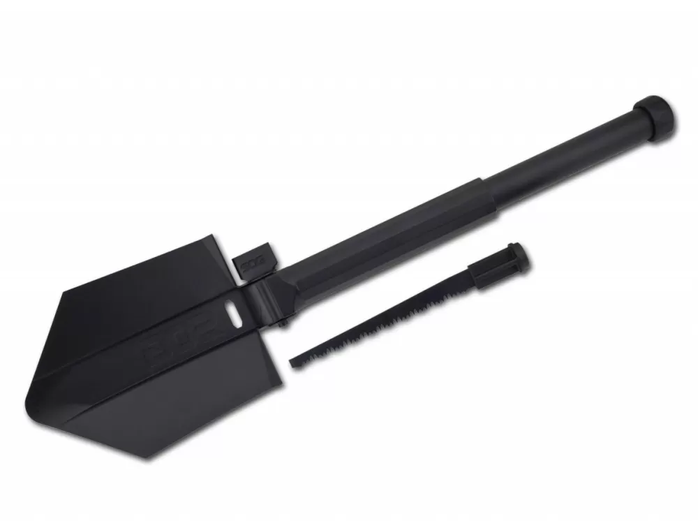 SOG Elite Entrenching Tool> Spades & Shovels