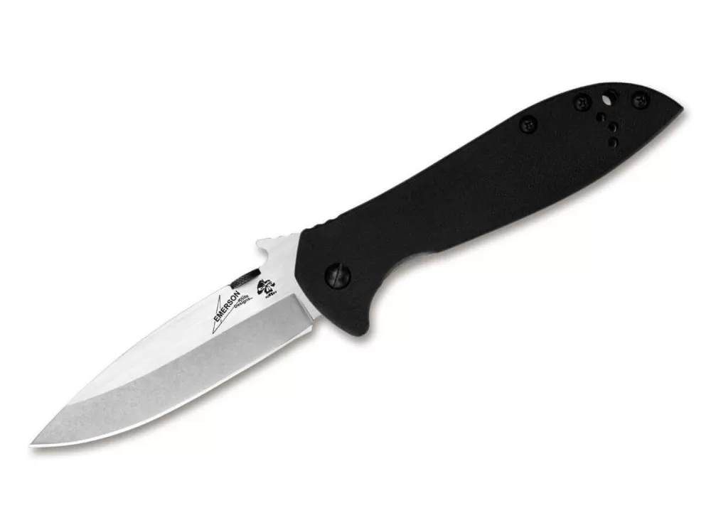 Clearance Kershaw Emerson Cqc-4Kxl