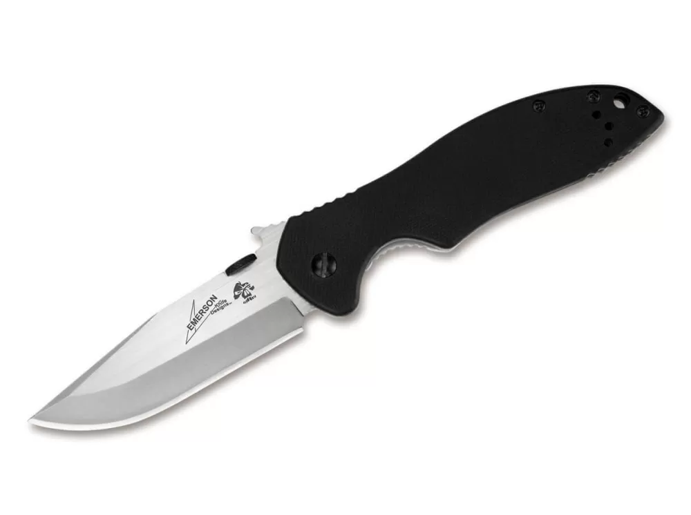 Fashion Kershaw Emerson Cqc-6K