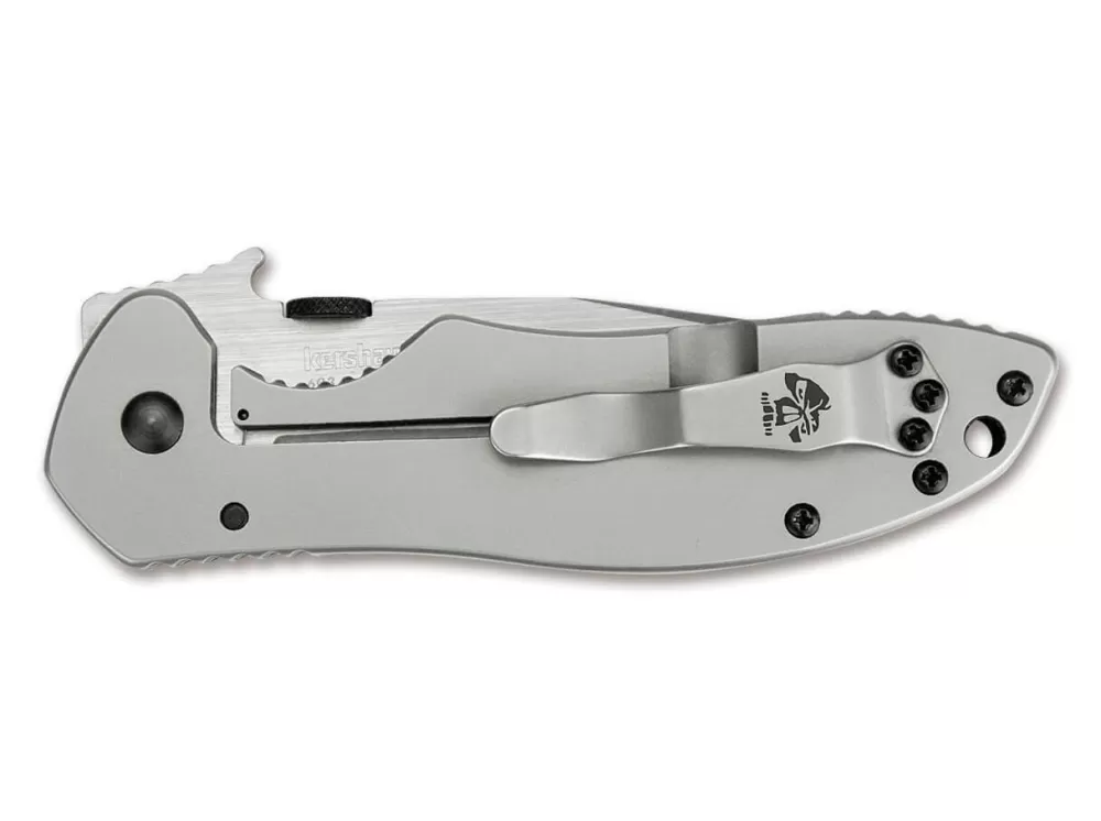 Fashion Kershaw Emerson Cqc-6K