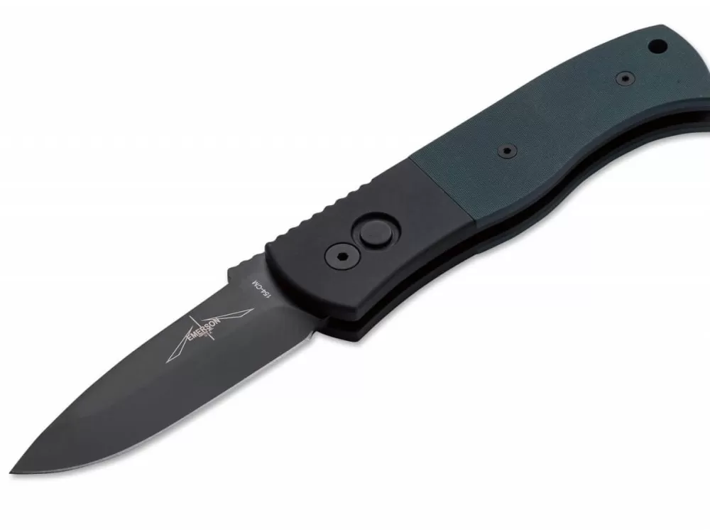 Store Pro-Tech Emerson Cqc-7