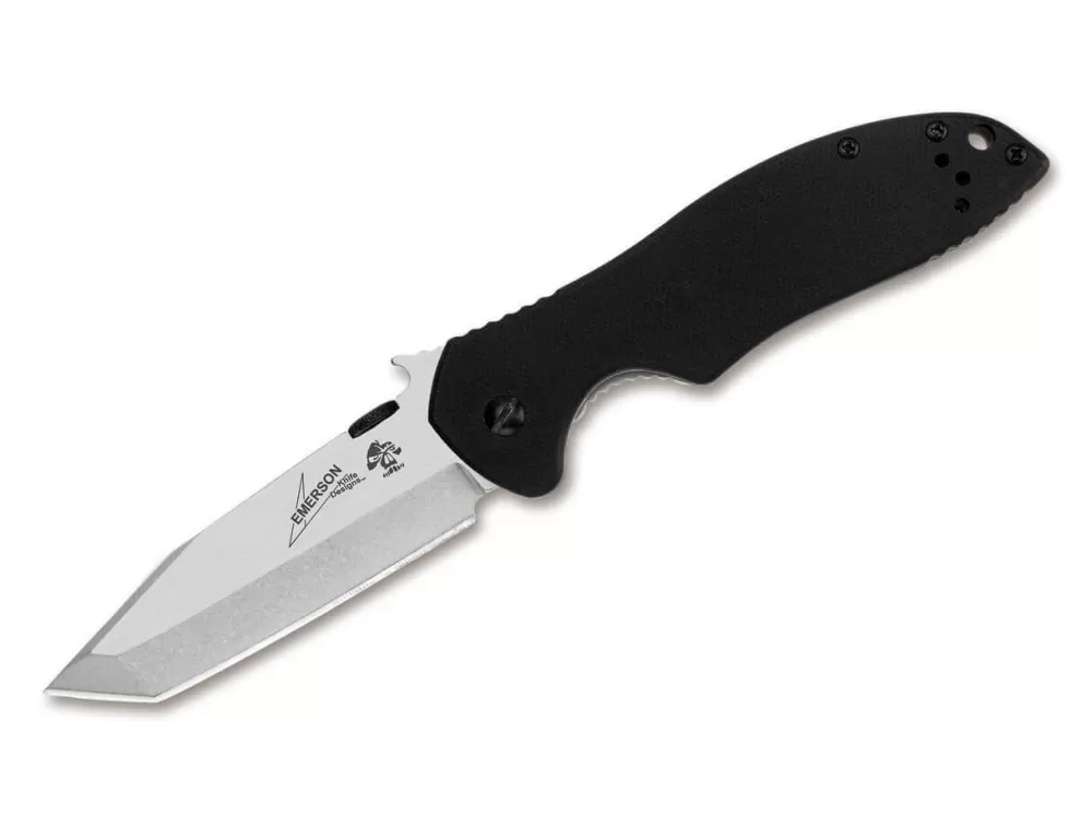 Flash Sale Kershaw Emerson Cqc-7K