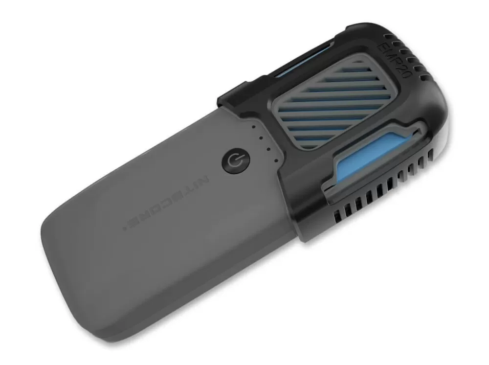 Nitecore Emr20> Outdoor Accessories