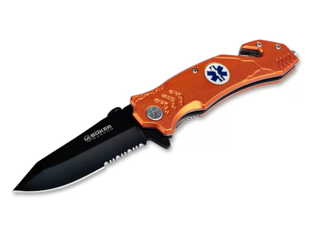 Flash Sale Magnum Ems Rescue