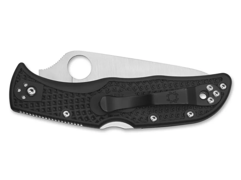 Discount Spyderco Endela