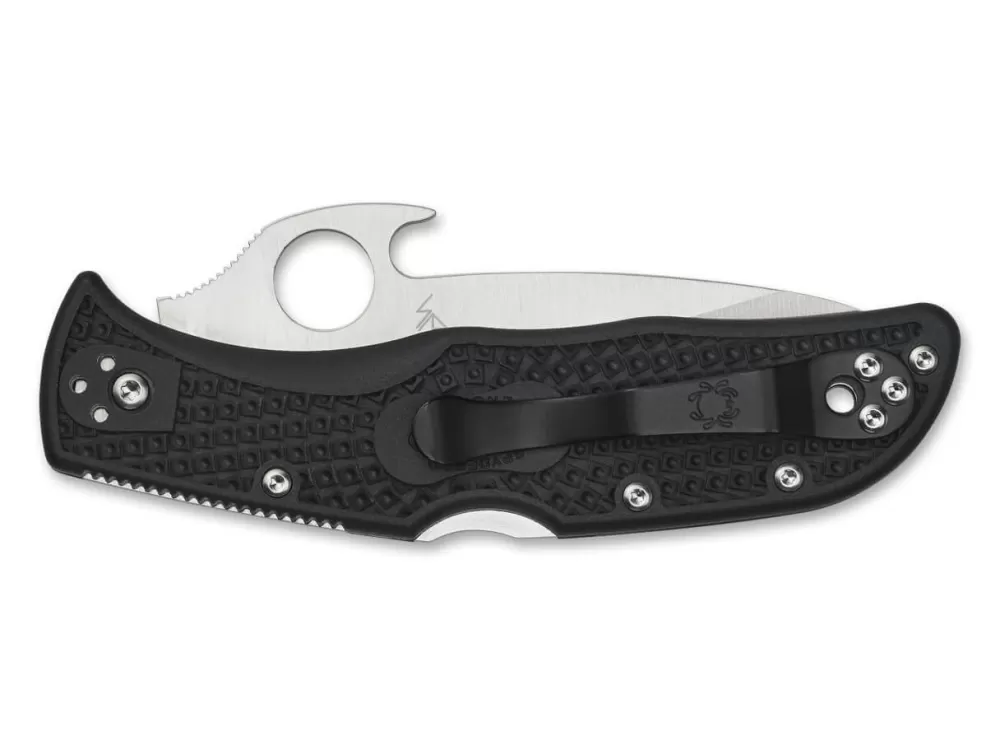 Shop Spyderco Endela Emerson