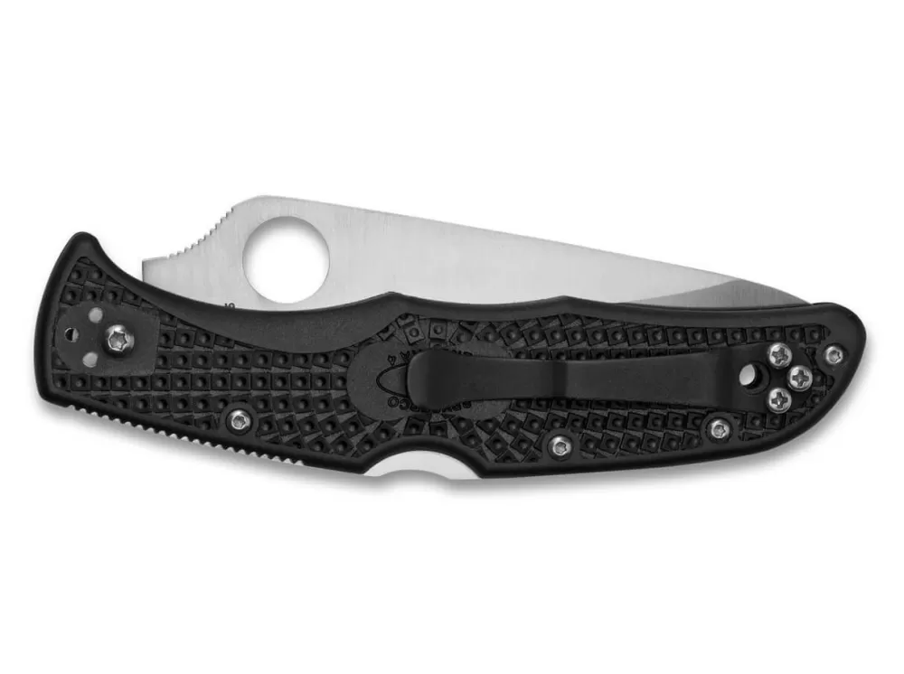 Online Spyderco Endura 4 Lightweight