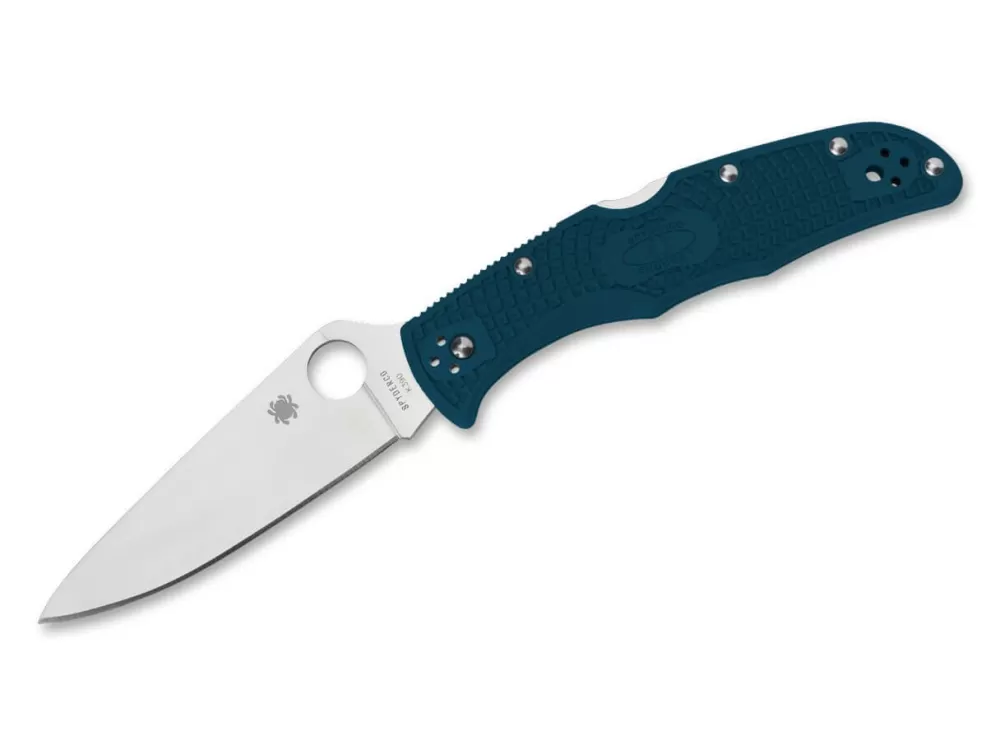 Best Spyderco Endura 4 Lightweight K390