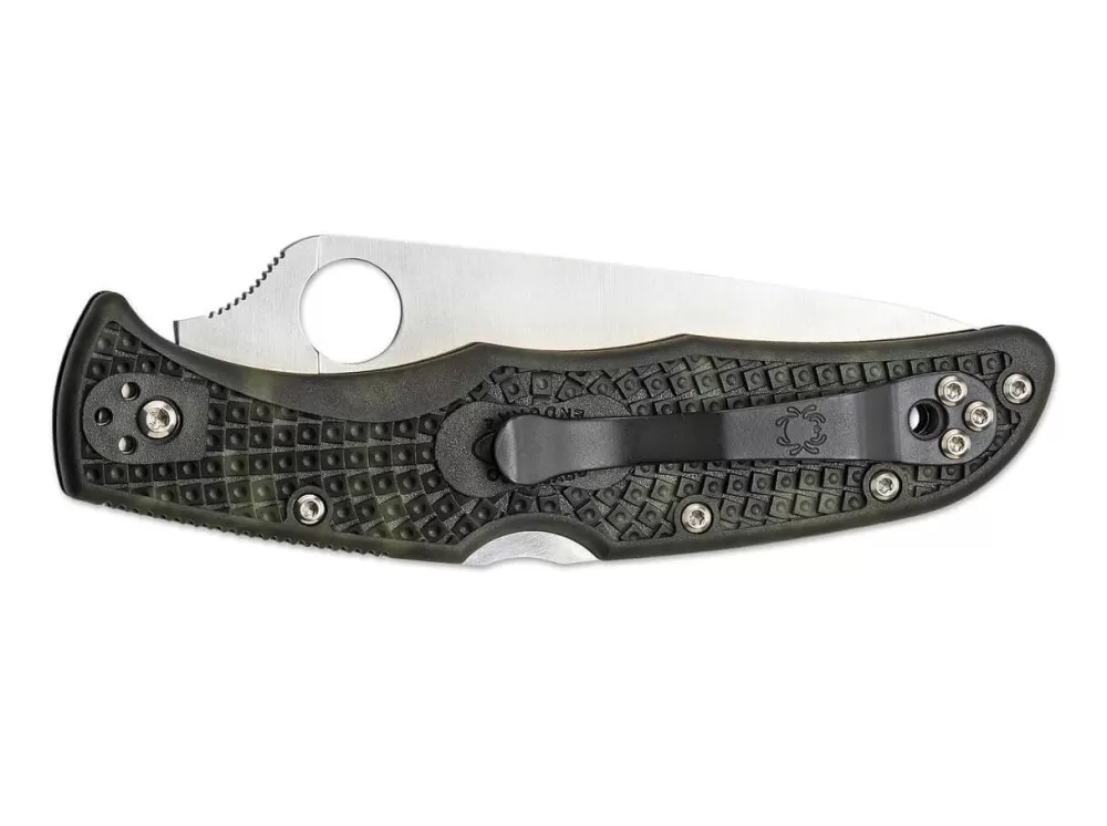 Shop Spyderco Endura 4 Zome