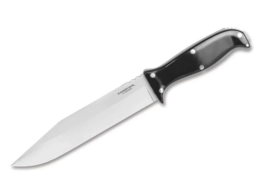 Condor Enduro Knife> Outdoor Knives