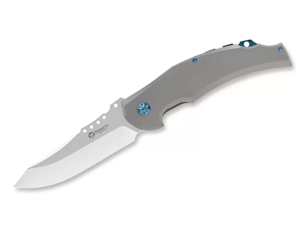 Best Sale Maserin Energy Sport Knife