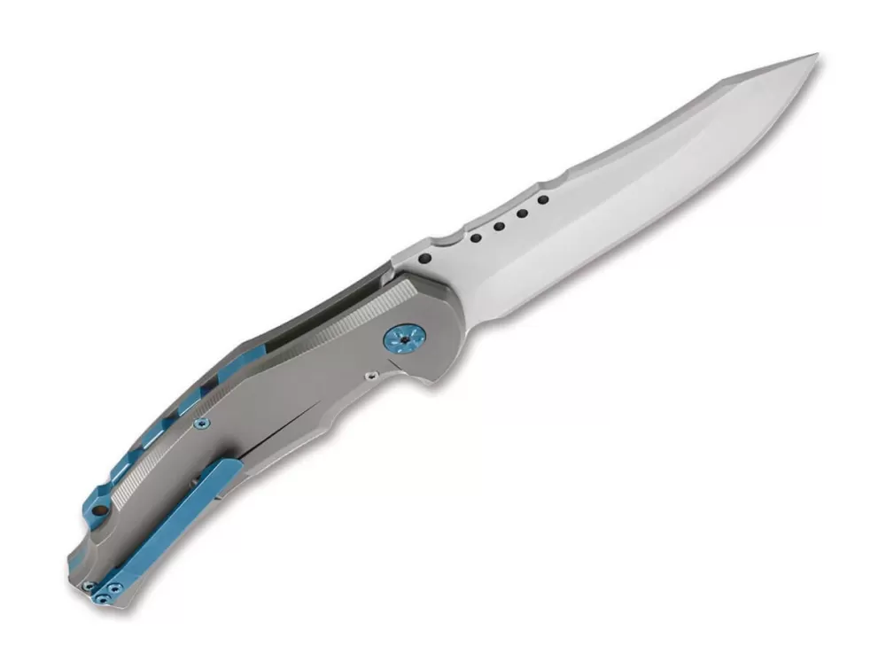 Best Sale Maserin Energy Sport Knife