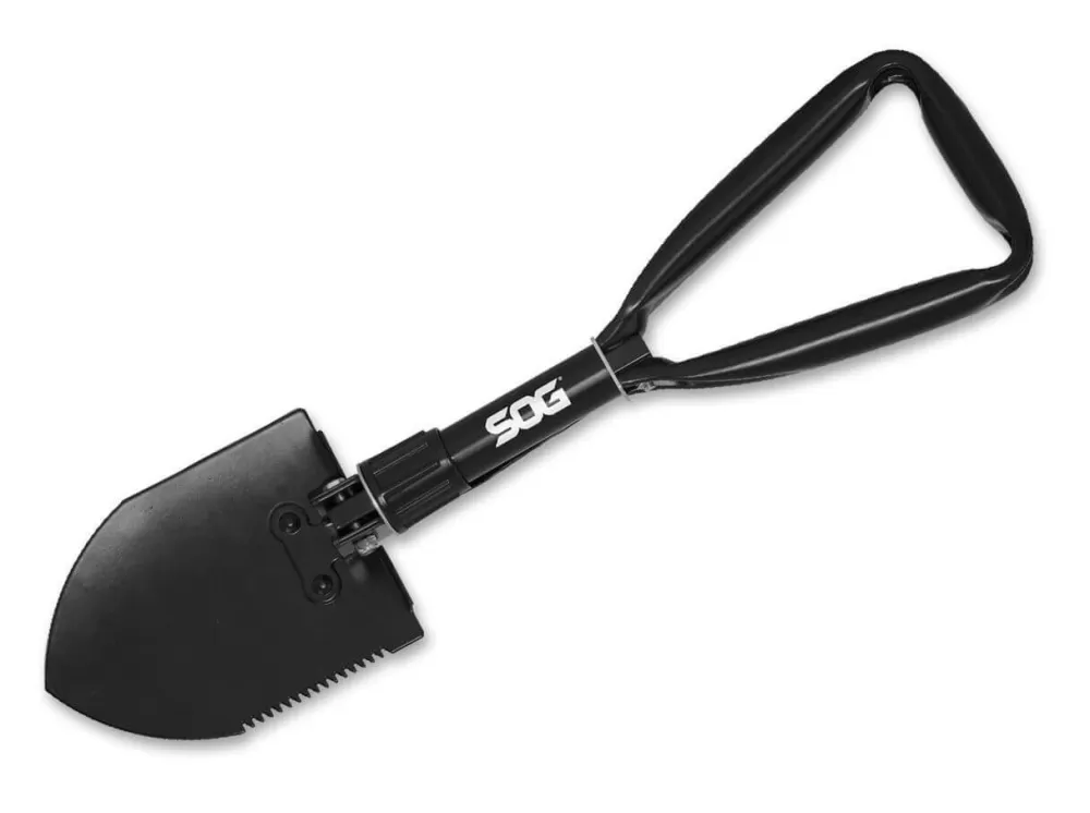 SOG Entrenching Tool> Spades & Shovels