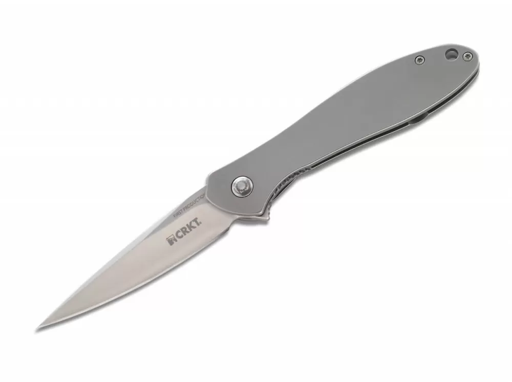 Best CRKT Eros Steel Large