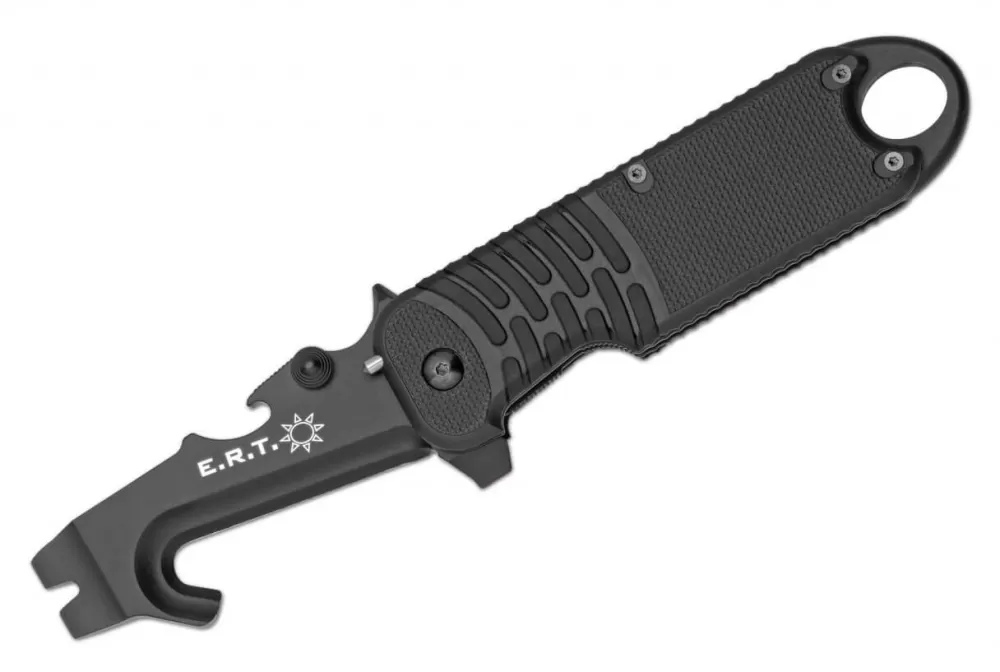 FKMD E.R.T. Rescue Ii Black> Rescue Tools