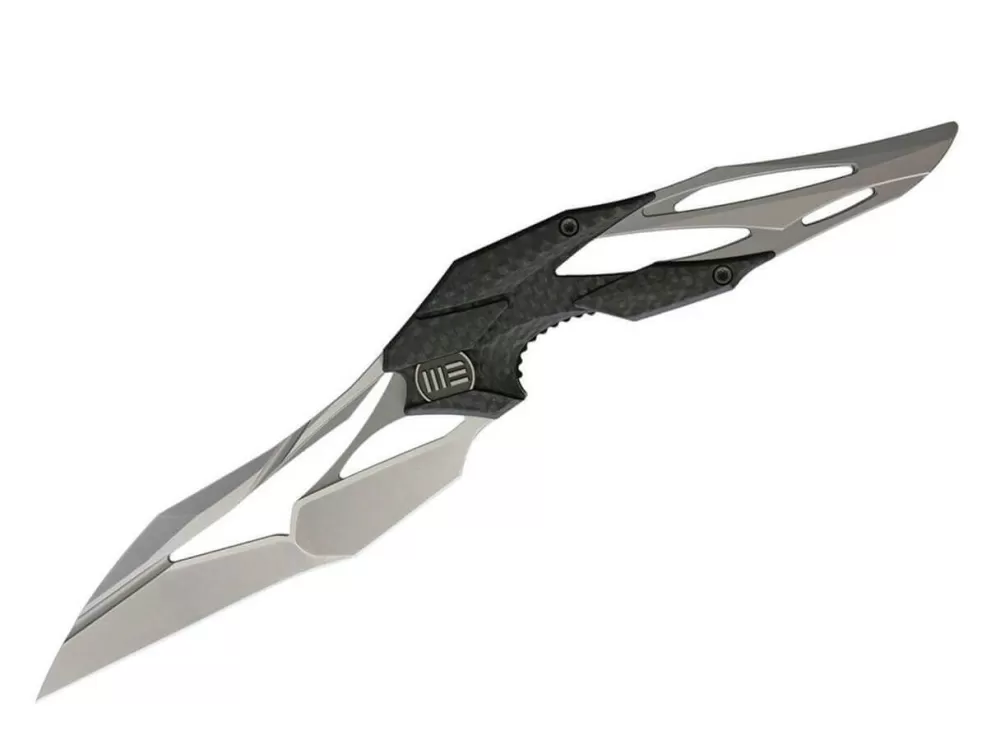 Cheap WE Knife Eschaton Grey Titanium