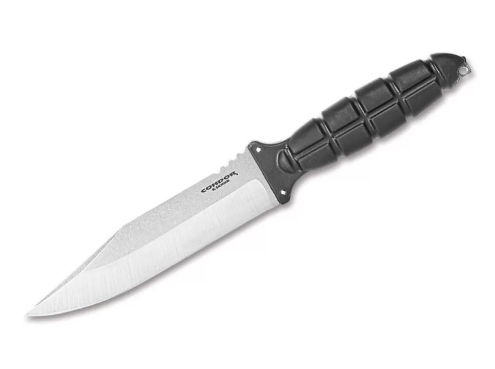 Condor Escort Knife> Outdoor Knives