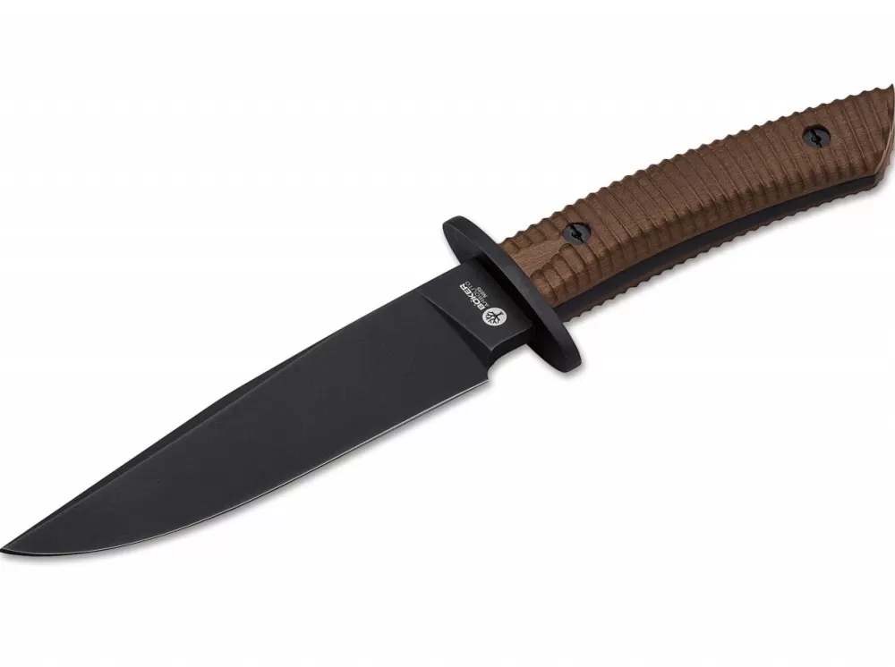 Böker Arbolito Esculta Black Guayacan> Outdoor Knives