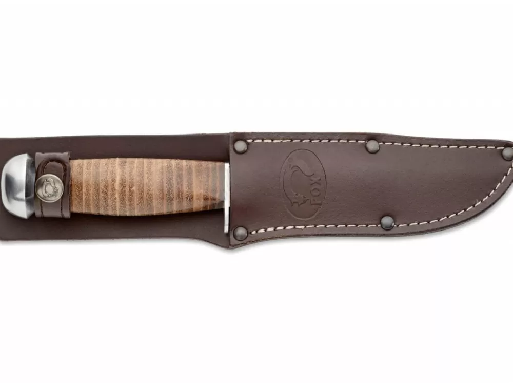 Fox Knives European Hunter 610/11> Outdoor Knives