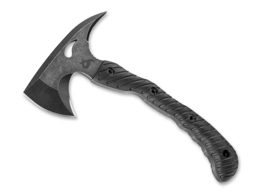 BlackFox Evolution Axe> Axes