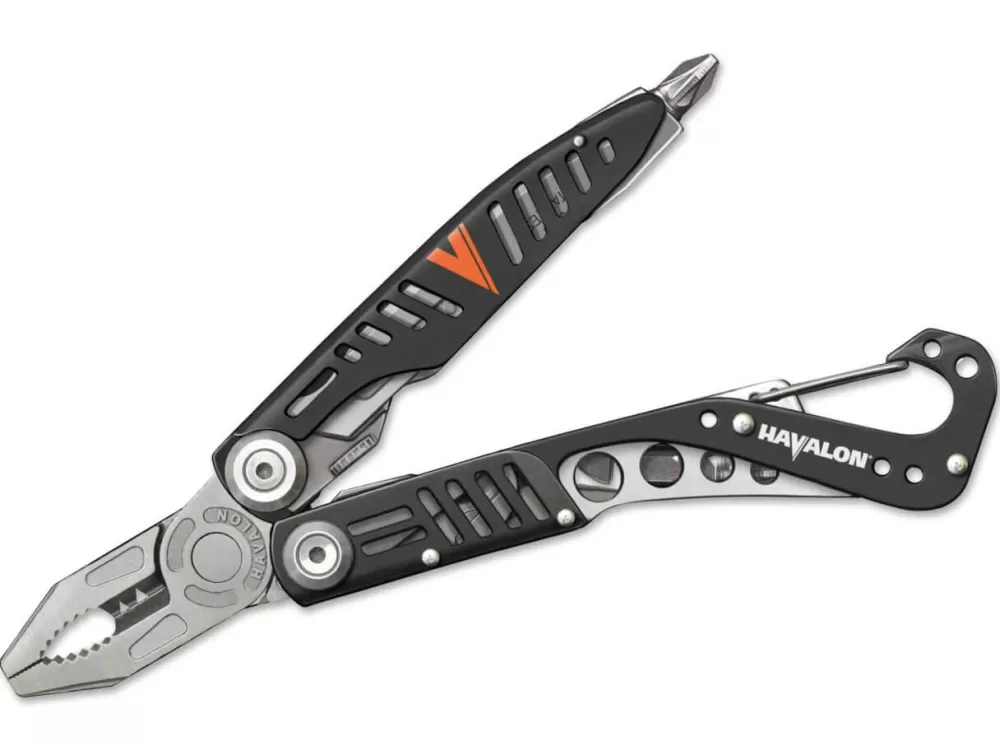 Havalon Evolve Standard> Multitools