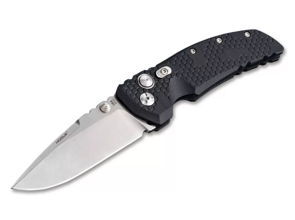 Online Hogue Ex-01 3.5 G10 Black